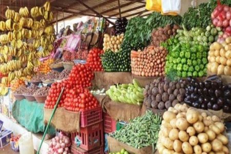 مقابل 2.7% في يناير.. البنك المركزي: تراجع التضخم إلى 1.9% في فبراير