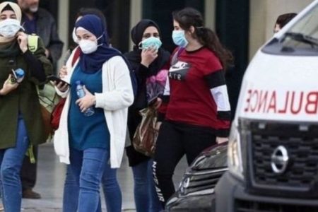 “كورونا” يجتاح الوطن العربي.. البحرين والكويت الأعلى
