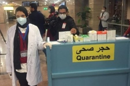 ناقوس خطر جديد.. 19 وفاة و188 إصابة بكورونا خلال 24 ساعة