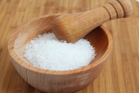 6 أمراض خطيرة تهدد حياتك بسبب «الملح»