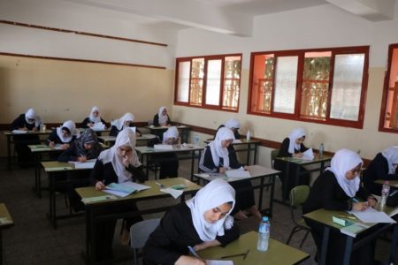 رابط الاستعلام عن أرقام جلوس طلاب الثانوية العامة