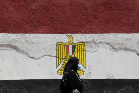 عمره 93 عامًا.. مصر تعلن شفاء أكبر معمر مصاب بكورونا في فترة قياسية (صورة)